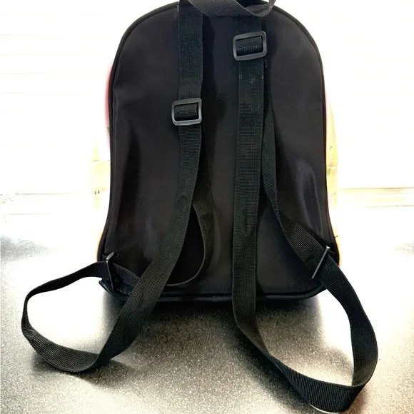 Star Wars mini Backpack with baby yoda - Picture 2 of 9